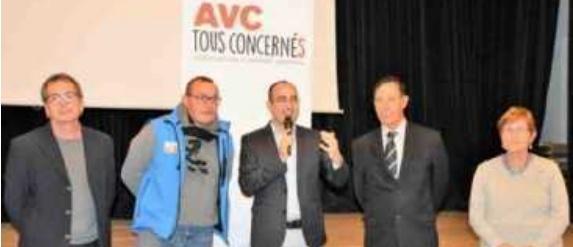 Patricia Delage,(1) Ancien maire de Barsac, il a été victime d’un AVC en 2014. Contact : 05 47 82 90 35.