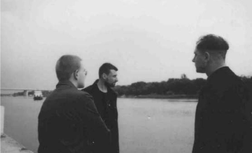 RECUEILLI PAR CHRISTOPHE LOUBES,culture@sudouest.fr,Jeudi,20 h 30auRocherdePalmer,à Cenon.12 à 17 €.05 56 74 80 00.