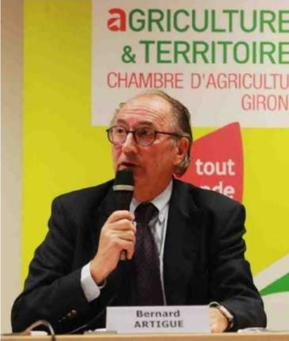 RECUEILLI PAR AUDE BOILLEY,a.boilley@sudouest.fr