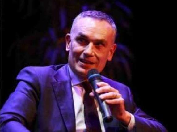 Benoît Lasserre
