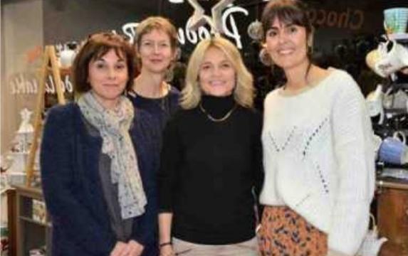 Patricia Delage