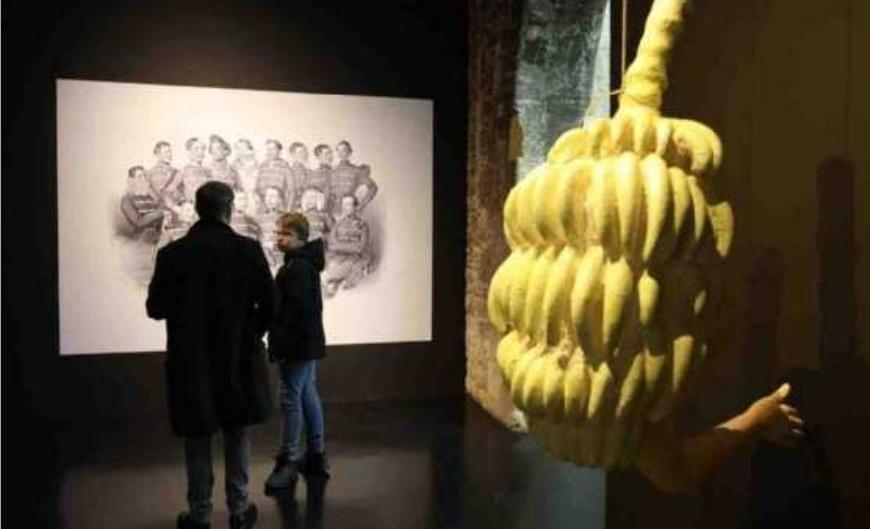 CHRISTOPHE LOUBES,culture@sudouest.fr