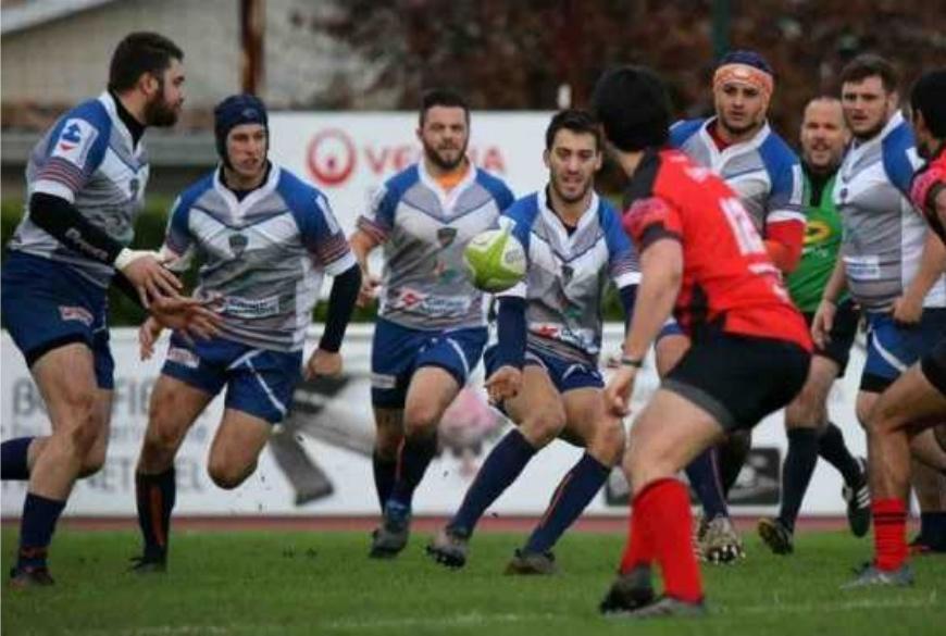 Le match Peyrehorade (8e/32 pts) -Salles (2e/39 pts), dimanche à 15 heures à Peyrehorade.,Marc Reynier,Le match Hendaye (5e/34 pts) - Lormont (9e/25 pts), dimanche à 15 h 30 à Hendaye.,Georges Bonhoure,Le match Saint-Paul Sport (11e/21 pts) - Floirac (5e/34 pts), dimanche à 15 heures à Saint-Paullès-Dax.,Victor Coudraud
