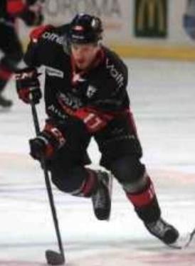 Le match Anglet (10e/29 pts) - Bordeaux (7e/41 pts), ce soir à 20 h 30, patinoire de la Barre à Anglet.,Alain Goujon