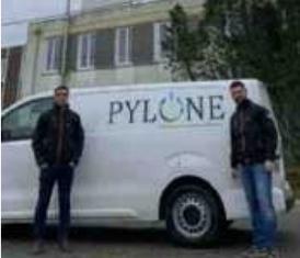 N. D.,Les candidatures sont à envoyer à : recrutement@pylone-telecoms.fr