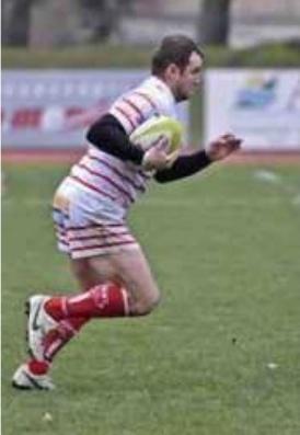 Marc Reynier