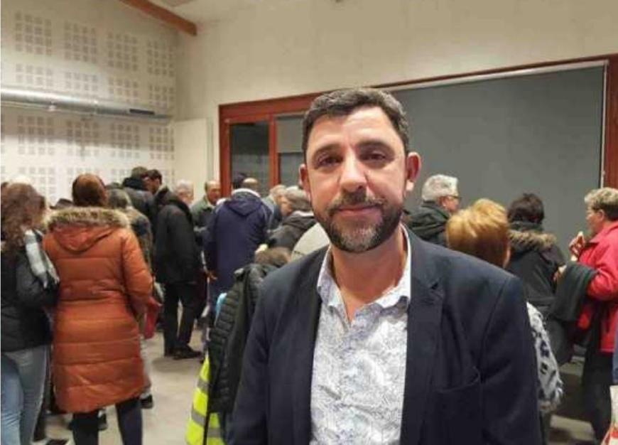 Olivier Delhoumeau,o.delhoumeau@sudouest.fr