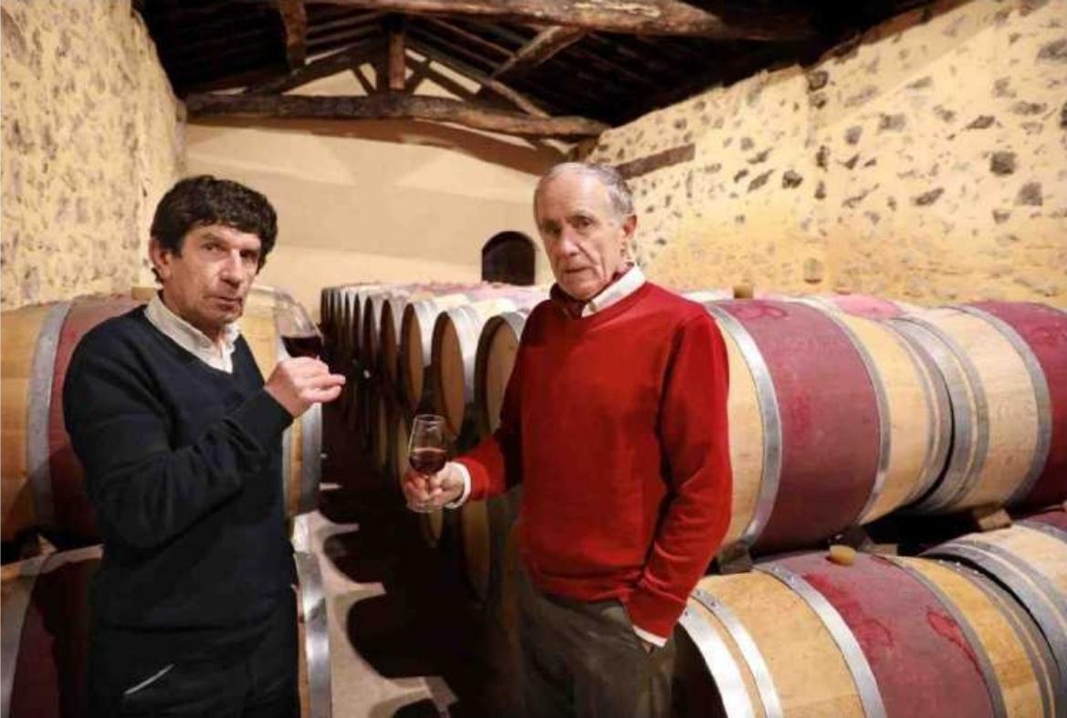 César Compadre,c.compadre@sudouest.fr