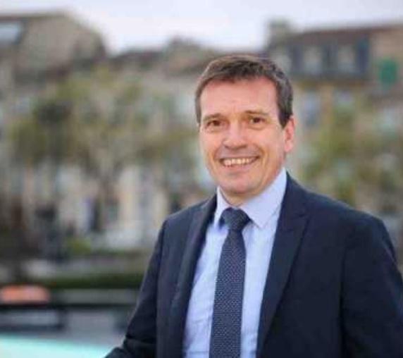 Pascal Rabiller