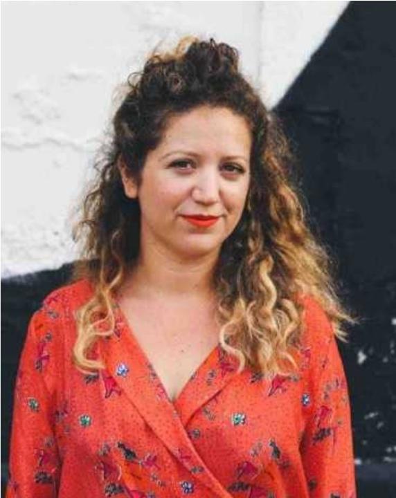 Séverine Garnier