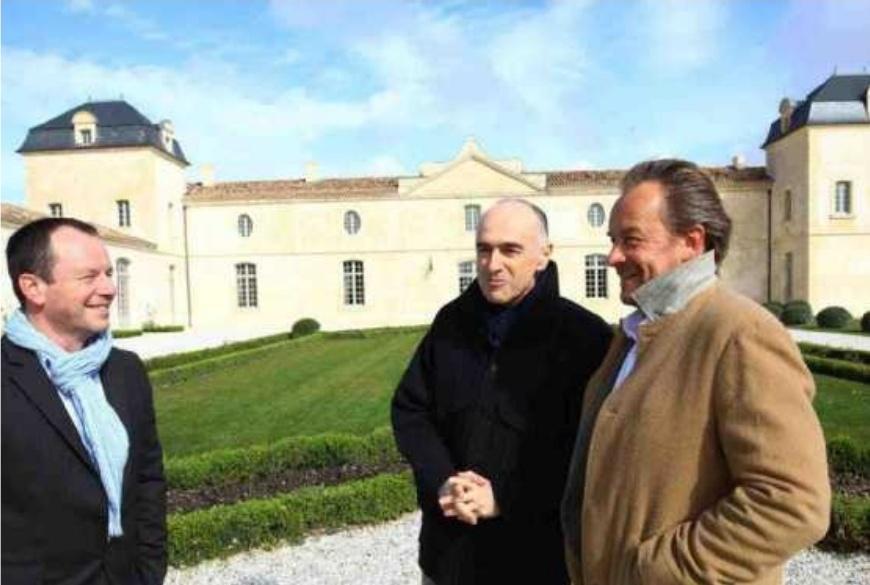 César Compadre,c.compadre@sudouest.fr