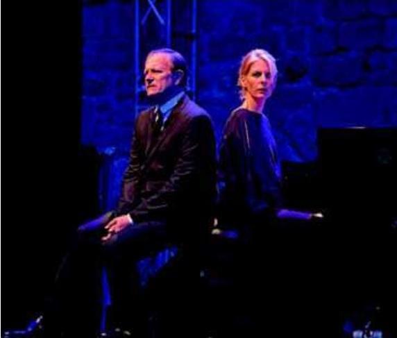 Séverine Garnier,Ce soir à 20 h 45, Olympia d’Arcachon. Tarifs : 27 à 43,50 €. Infos : 05 57 52 97 75.