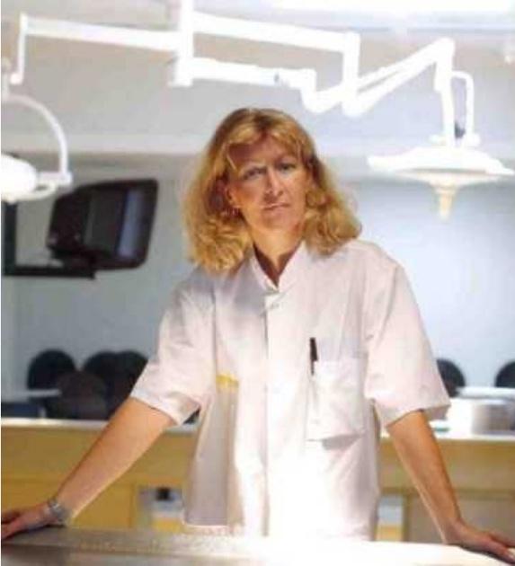 Dominique Richard