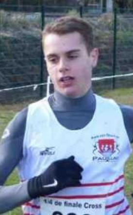 Quentin Guillon