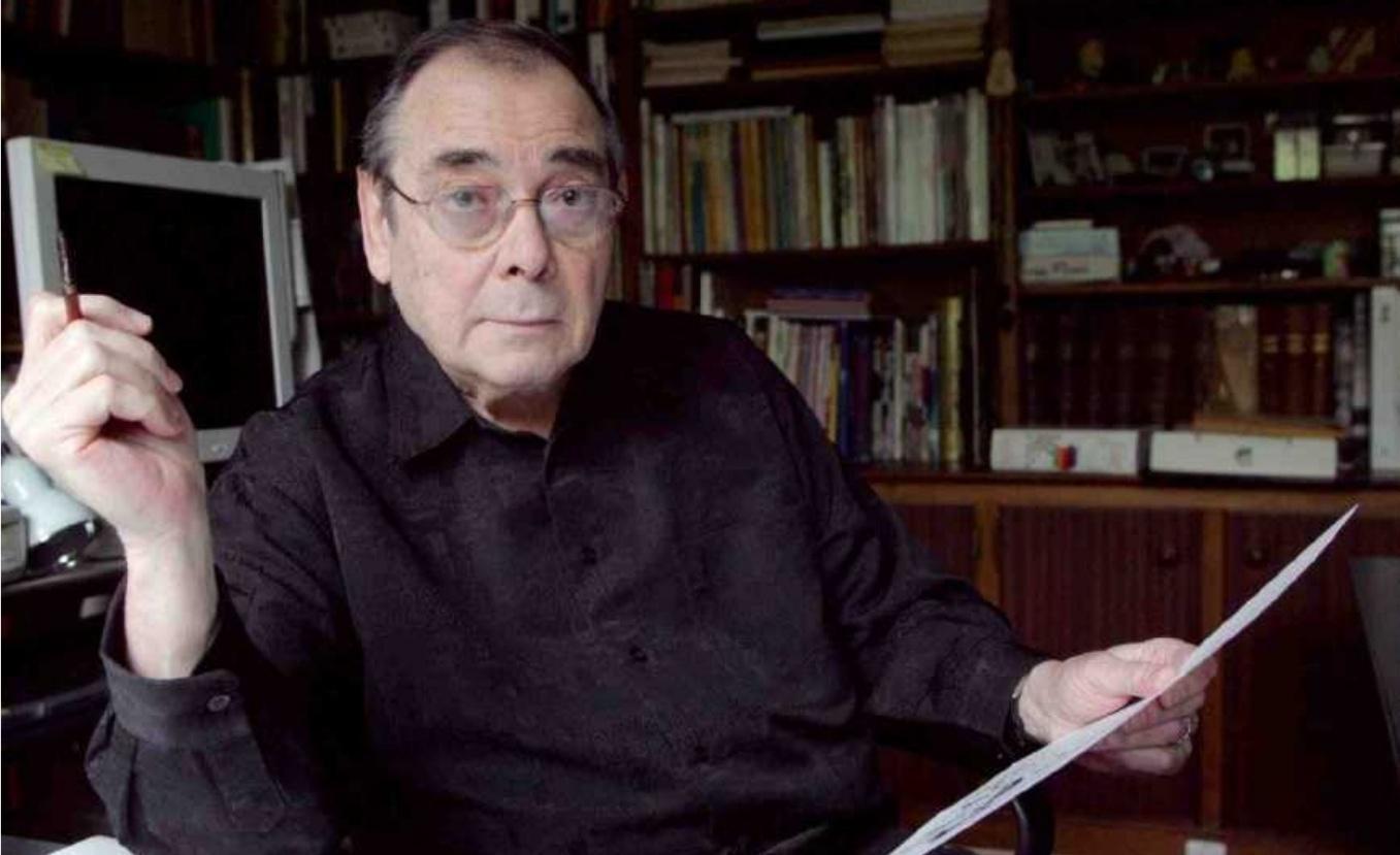 Recueilli par Philippe Belhache,p.belhache@sudouest.fr,« Entretiens avec Gotlib », par Numa Sadoul, éd. Dargaud, 140 p. 19,99 €.