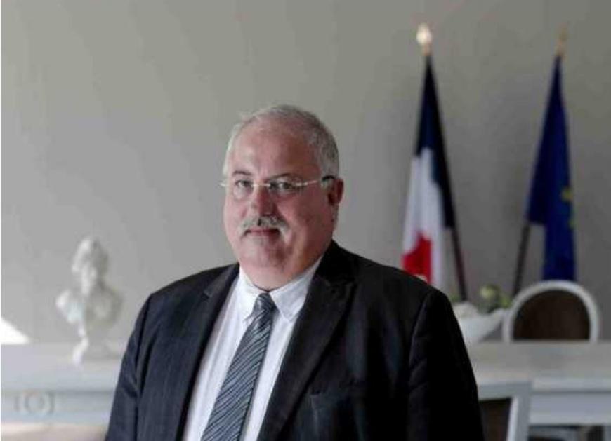Étienne Millien,e.millien@sudouest.fr