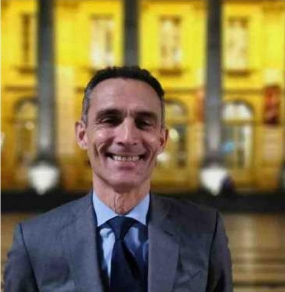 Nicolas César