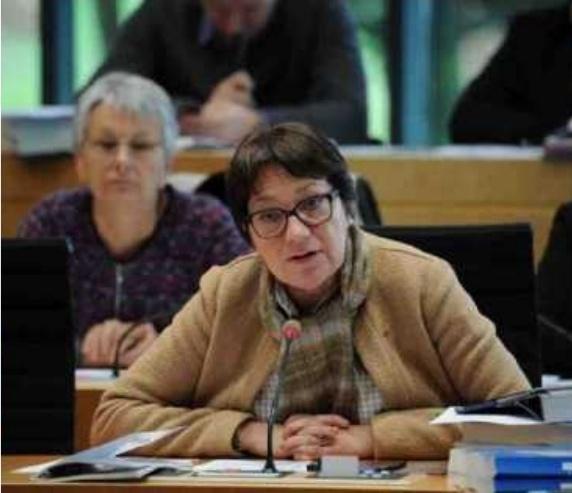 Agnès Lanoëlle