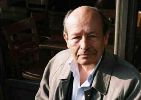 Joël Raffier