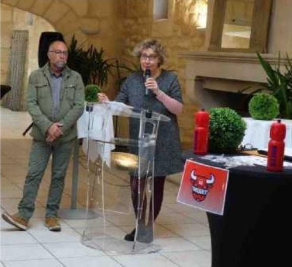 Didier Lafargue