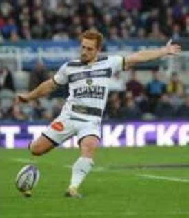 Franck Pujos, envoyé spécial