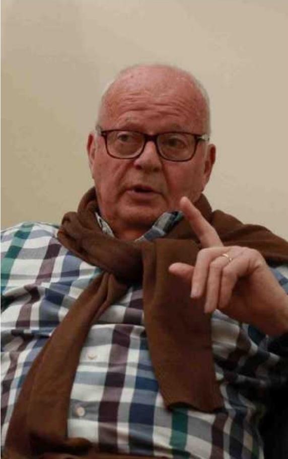 Propos recueillis par Denis Lherm et Laurie Bosdecher