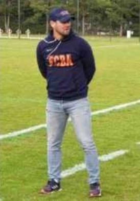 Le match FC Bassin d ‘Arcachon (2e/40 pts) - Libourne (3e/39 pts), ce soir à 19 heures au stade Jean Brousse à Arcachon.,Sébastien Grégoire