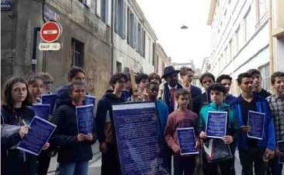Catherine Darfay,c.darfay@sudouest.fr