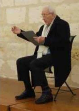 Didier Lafargue