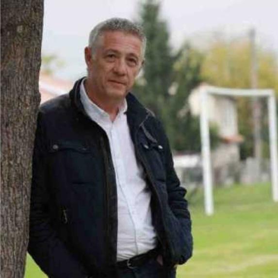 Recueilli par Vincent Ferrandon