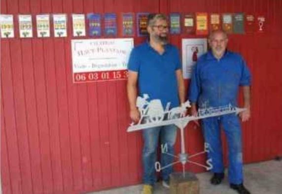N. D.,Renseignements hautplantade.com ou 06 03 01 15 34.