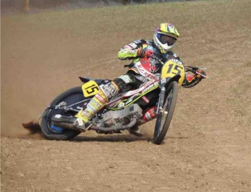 Jean-Michel Caze