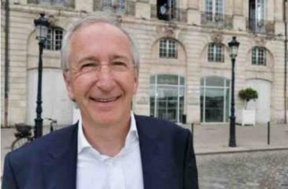 Recueilli par Nicolas César