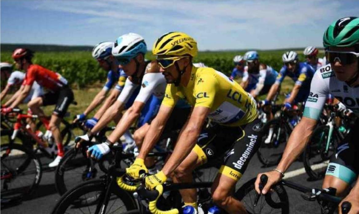 Julien Duby, envoyé spécial,j.duby@sudouest.fr