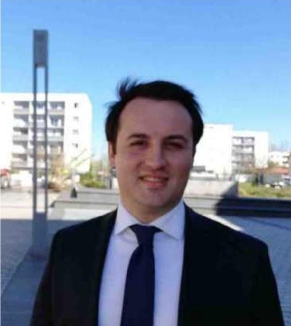 Propos recueillis par Louisa Benchabane
