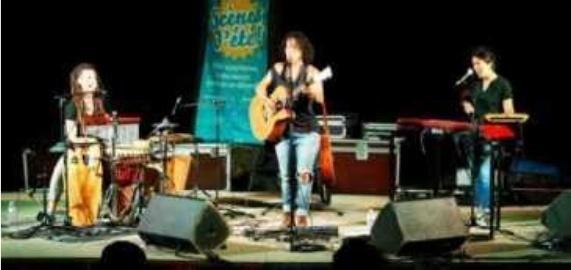 Josiane Dubarry