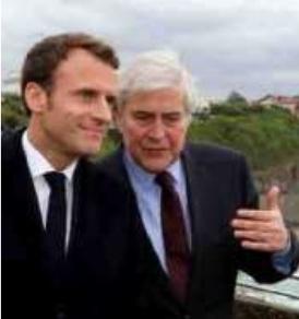Par Pierre Sabathié, Jefferson Desport, Benoît Lasserre et Christophe Lucet