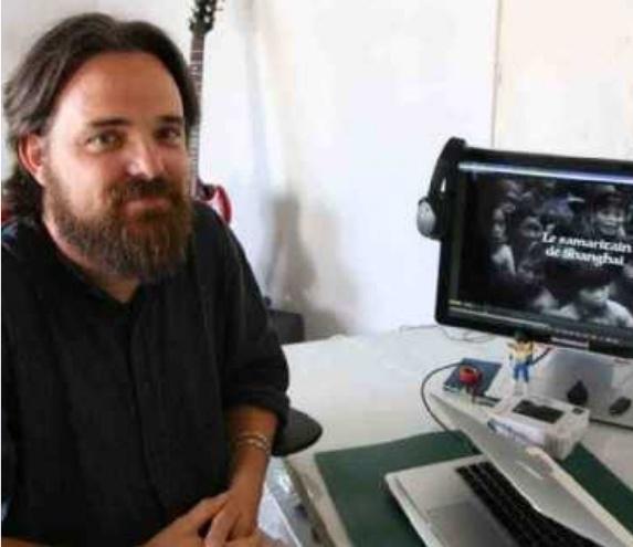 Thibault Seurin
