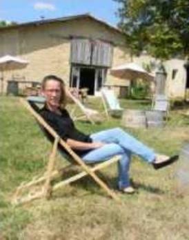 Stéphanne Pigot