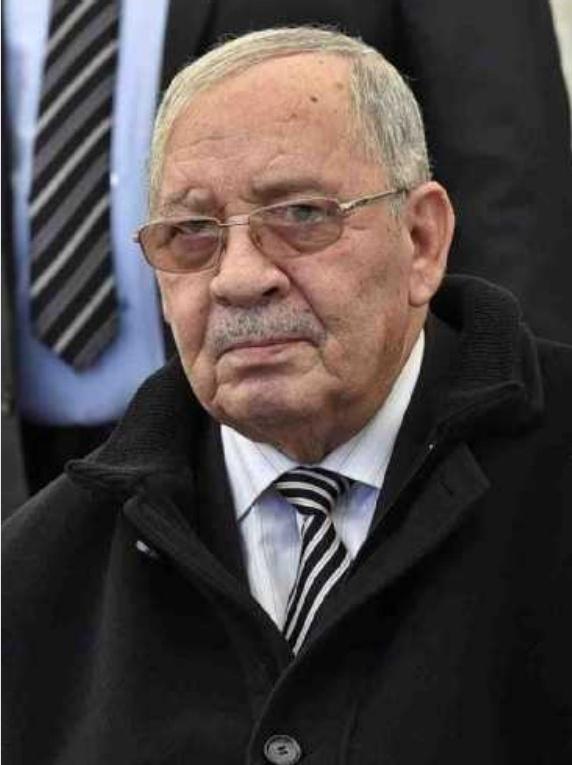 Aymen Bekkouche