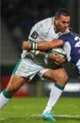Vincent Romain