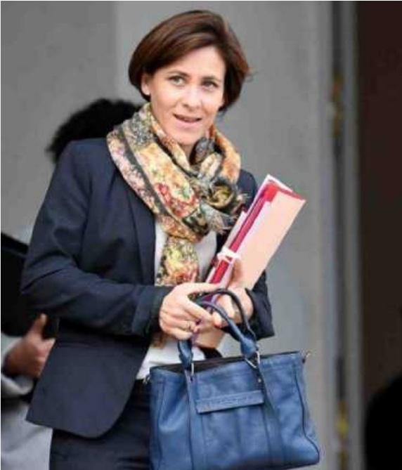Aude Boilley