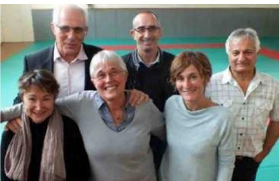 Renseignements sur le judo ju-jitsu de Canéjan : judo.canejan.fr