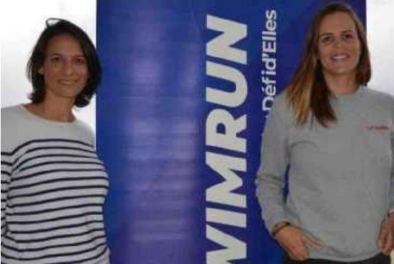 Sabine Menet,Renseignements : defidelles.co/raids/swimrun-warrior-laure-manaudou-2019
