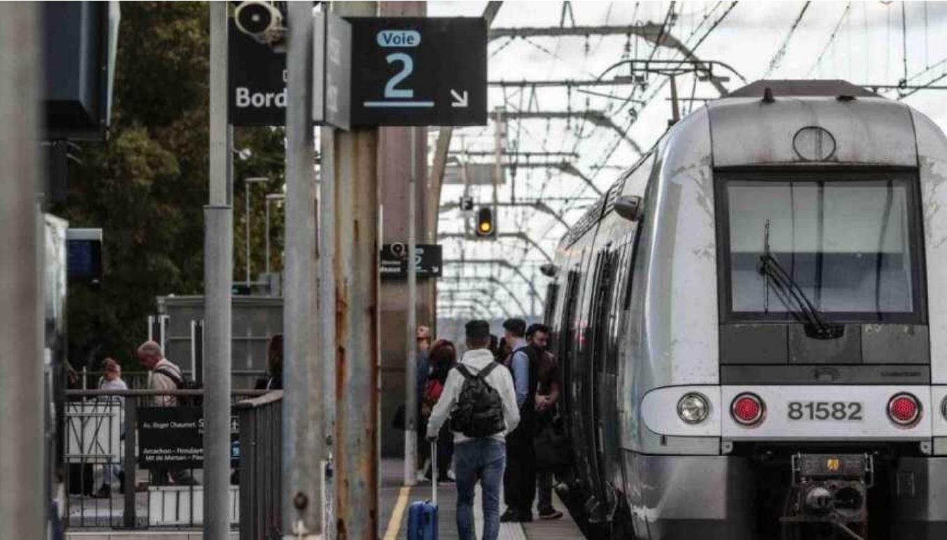 Recueilli par Catherine Debray,c.debray@sudouest.fr
