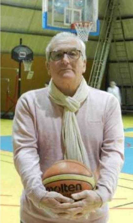Frédéric Bellette