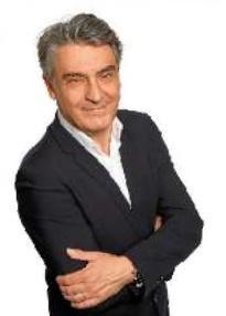 Claude Bosle Directeur de la rédaction