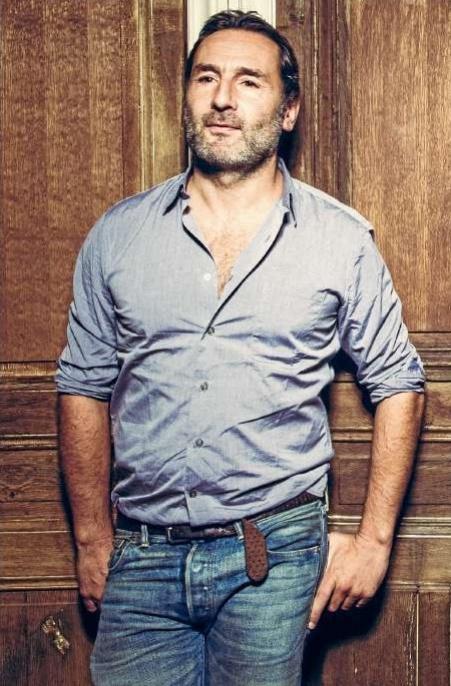 Interview Julien Barcilon