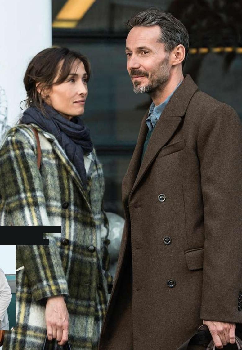Interview Olivier Boucreux