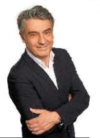 Claude Bosle Directeur de la rédaction